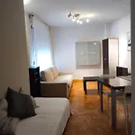 Apartamento Oviedo Antiguo