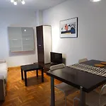 Apartamento Oviedo Antiguo