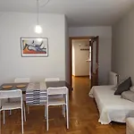 Apartamento Oviedo Antiguo