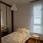 Apartamento Oviedo Antiguo
