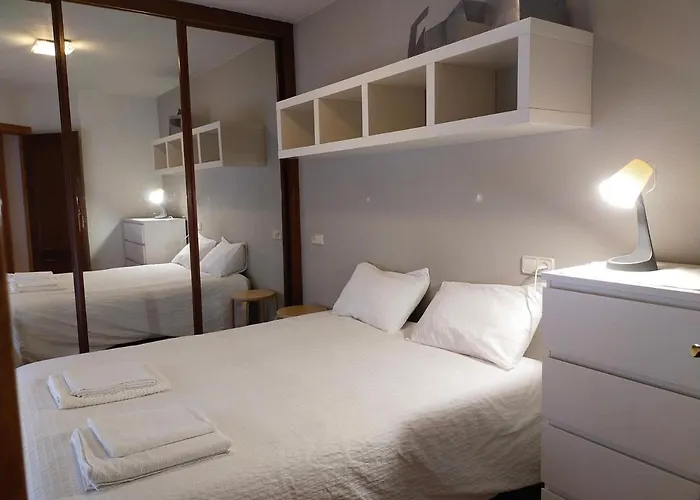 Apartamento Oviedo Antiguo