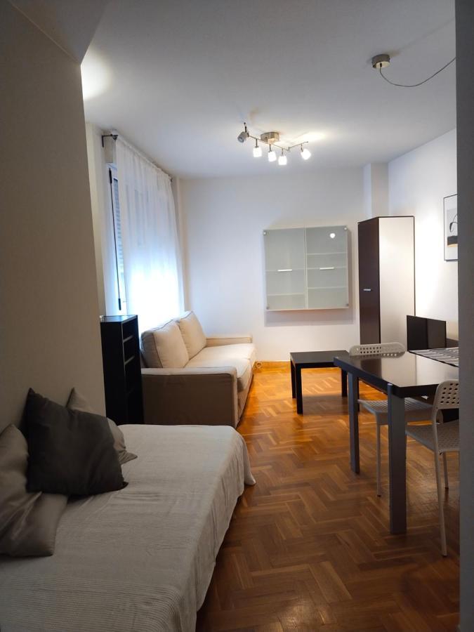 Apartamento Apartamento Antiguo Oviedo