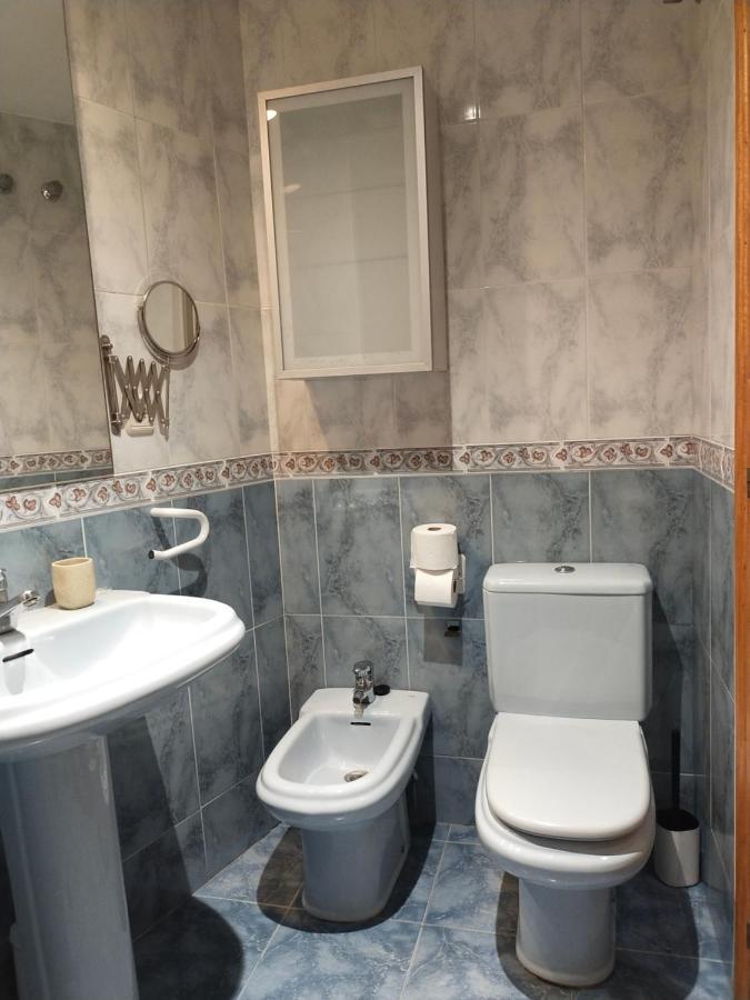 Apartamento Antiguo