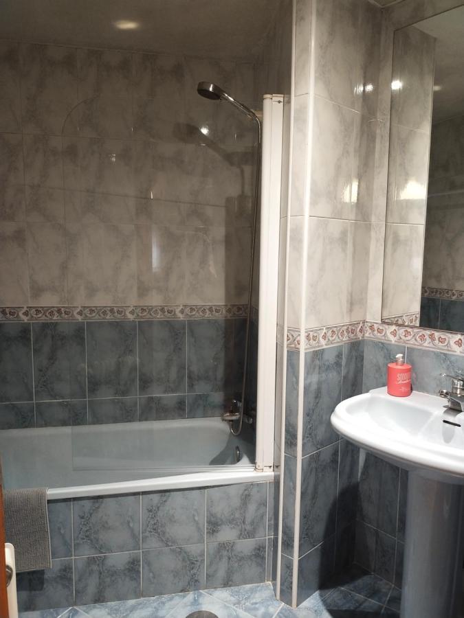 Apartamento Antiguo *