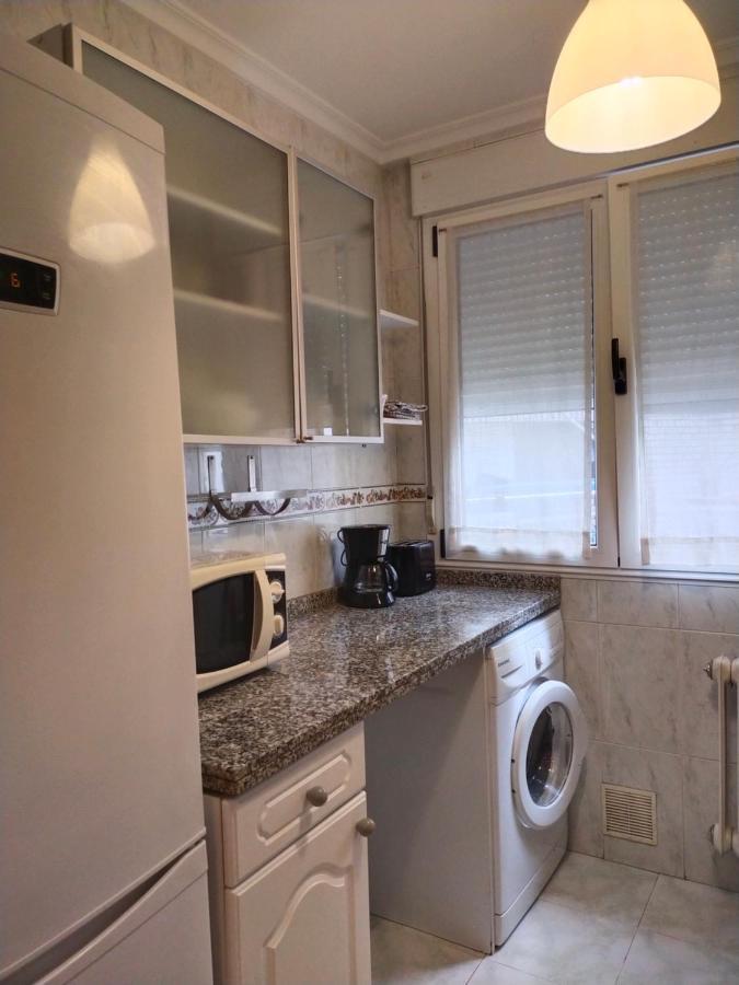 Apartamento Apartamento Antiguo