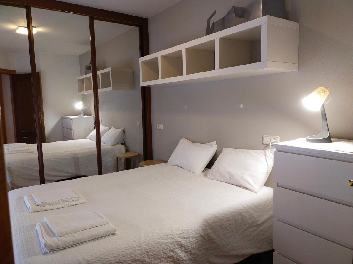 Apartamento Apartamento Antiguo