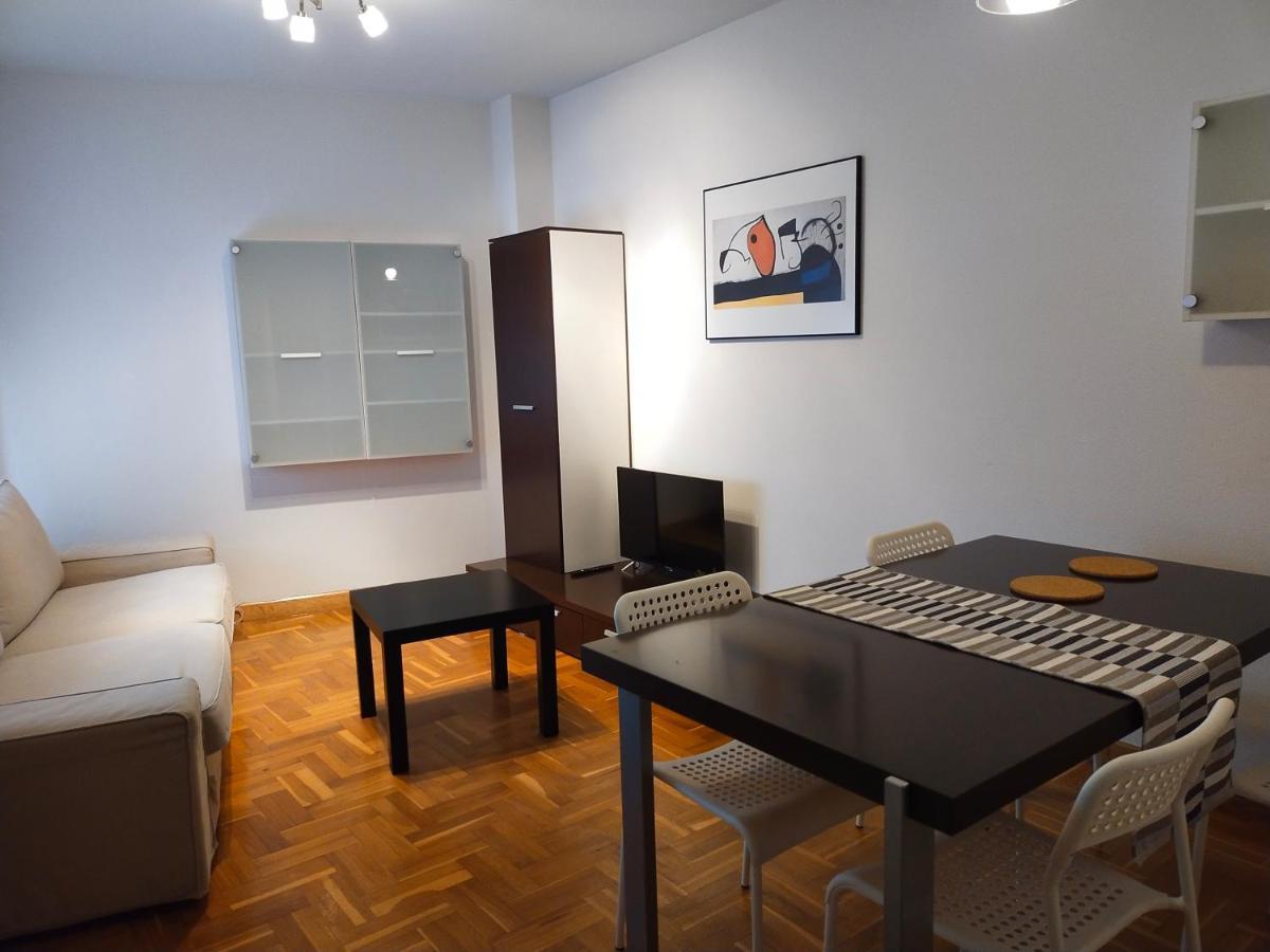 Apartamento Antiguo *