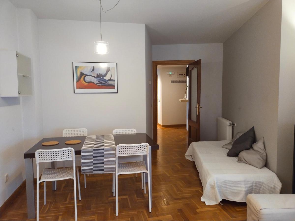 Apartamento Apartamento Antiguo