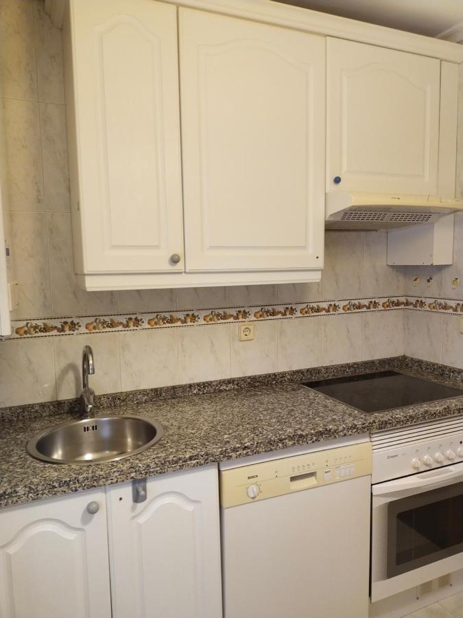 Apartamento Antiguo