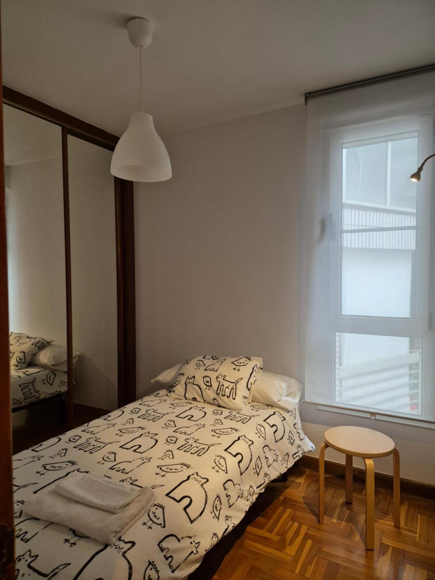 Apartamento Antiguo